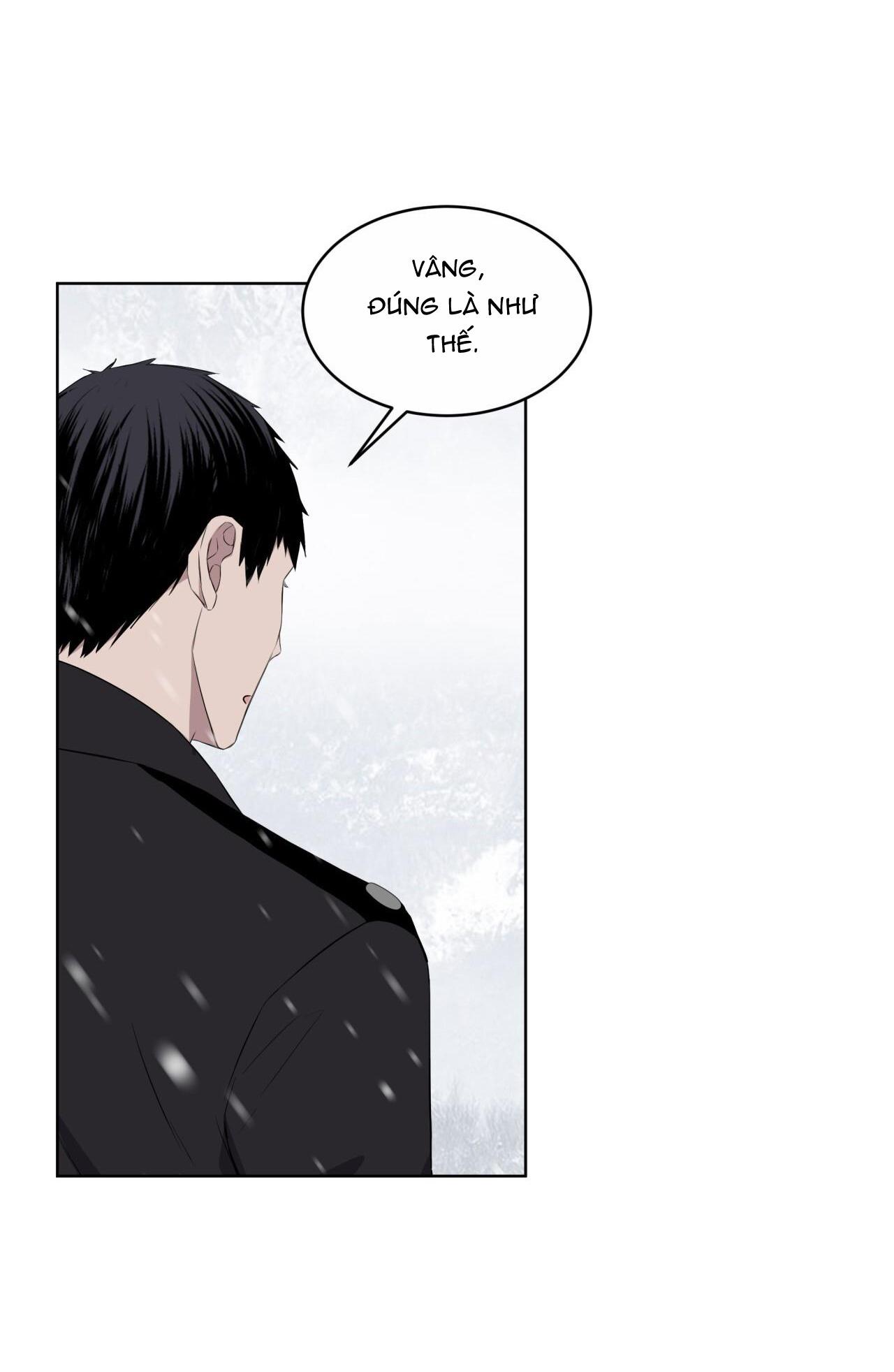 rừng biển [bl] chapter 32 4