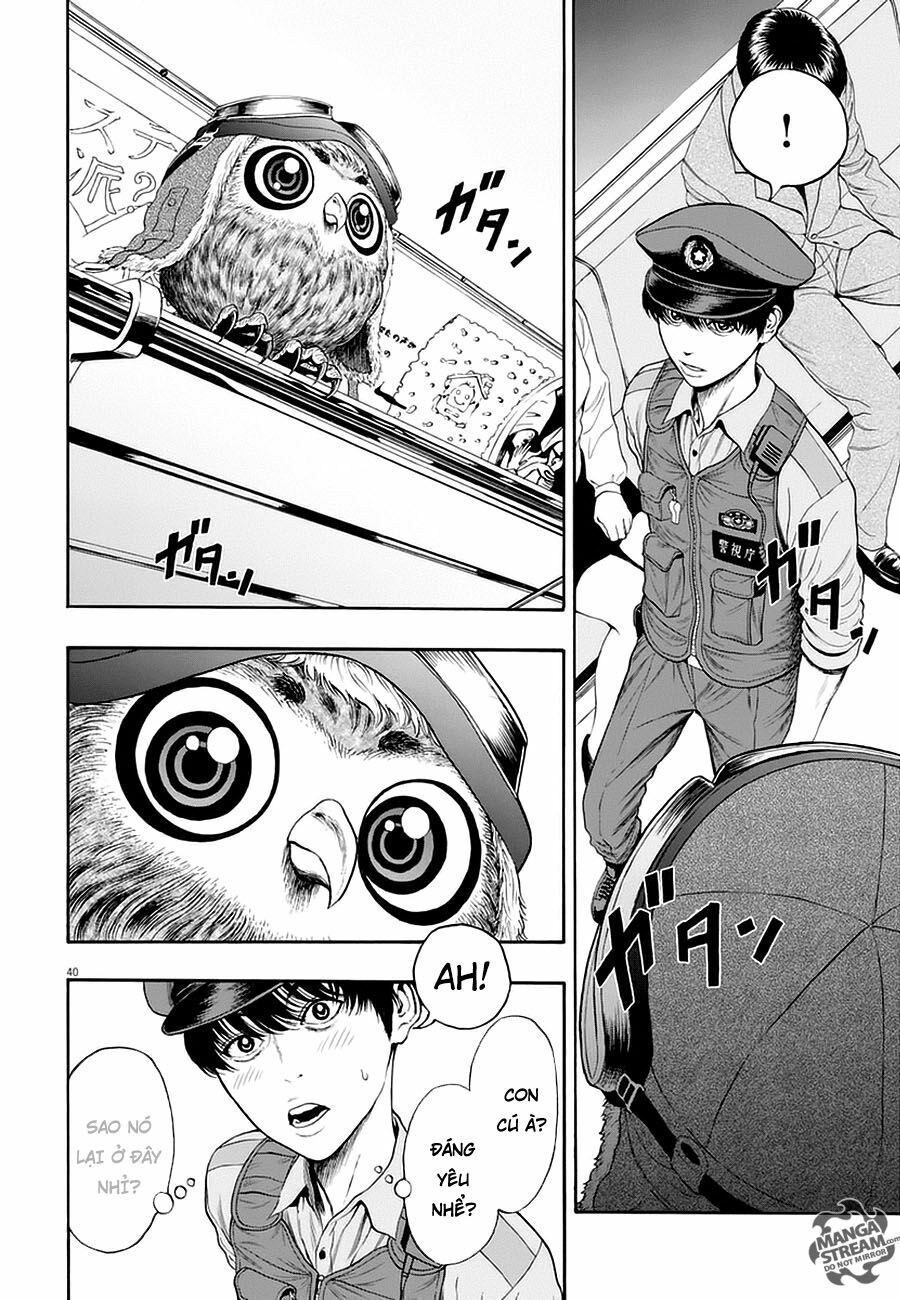 đọa nhân chapter 1 38