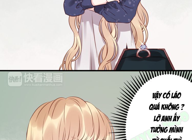 lượm được một tiểu hồ ly phần 1 chapter 52 36