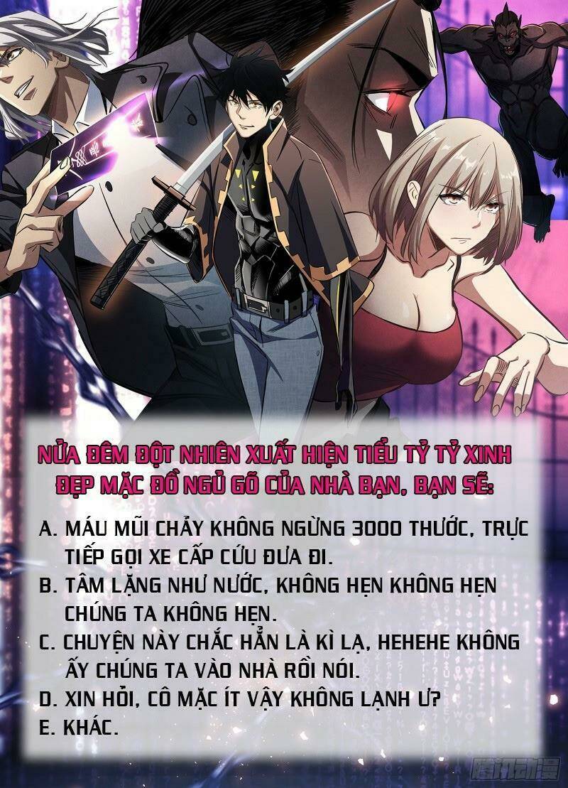 kiêm chức diêm vương chapter 9 30