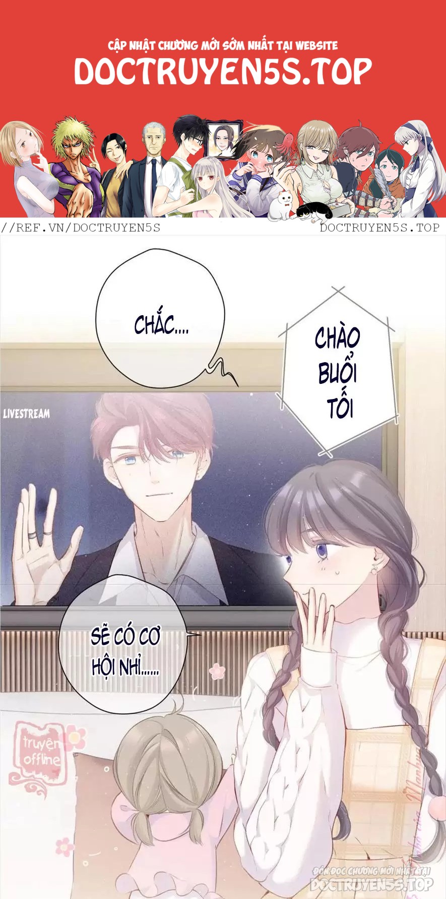 bảo vệ siêu sao của tôi chapter 149 2