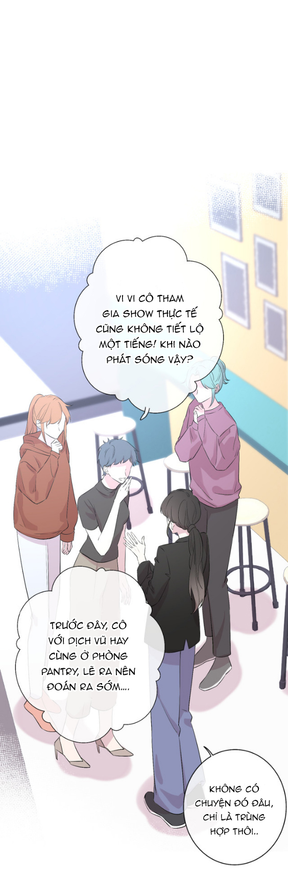 thêm một lần làm tình nhân chapter 6 18