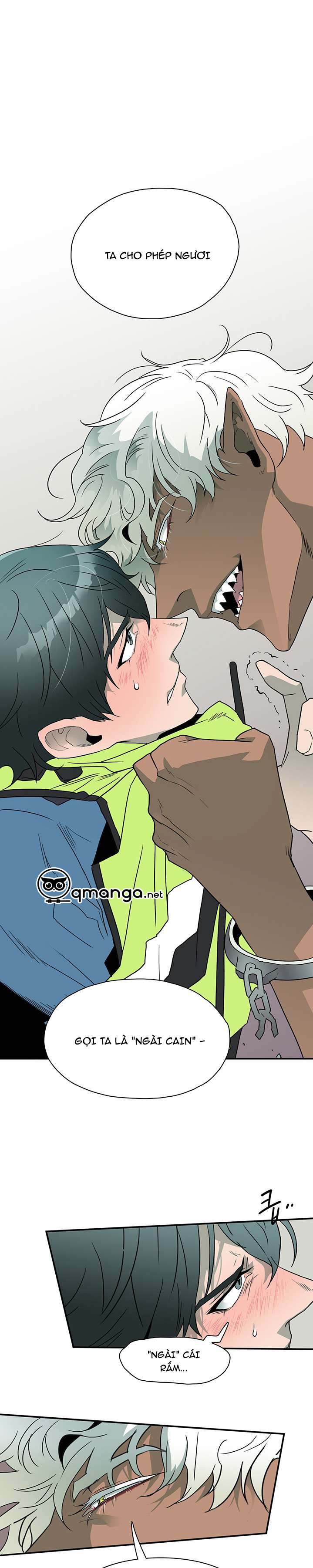 dear door chapter 4 22