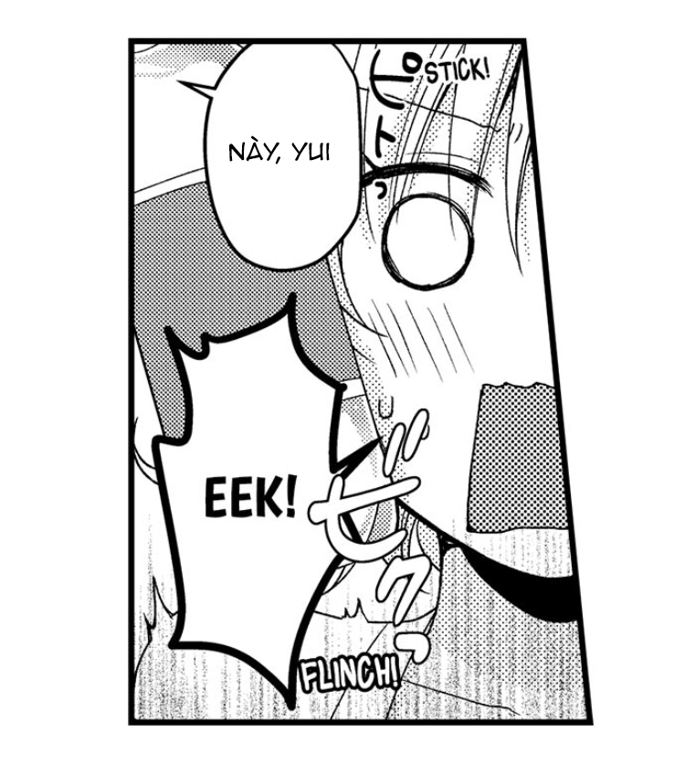 mùa hè tan chảy (full) chapter 1 6