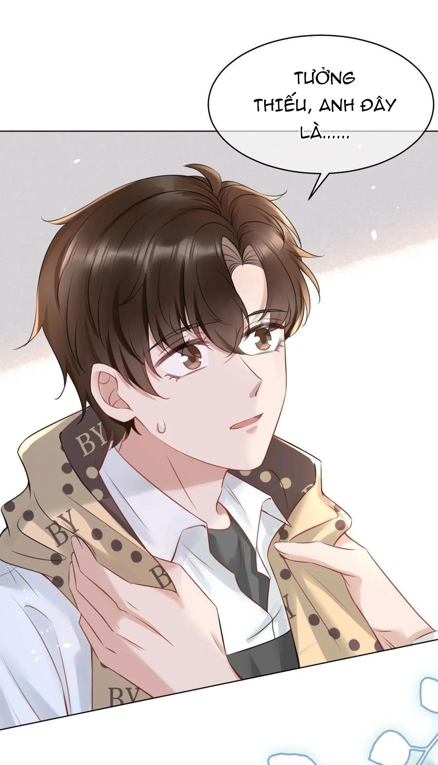 ta sinh con cho tổng tài chapter 52 15