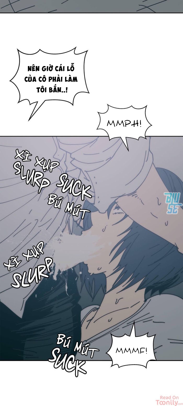 dục vọng chết người chapter 31 32