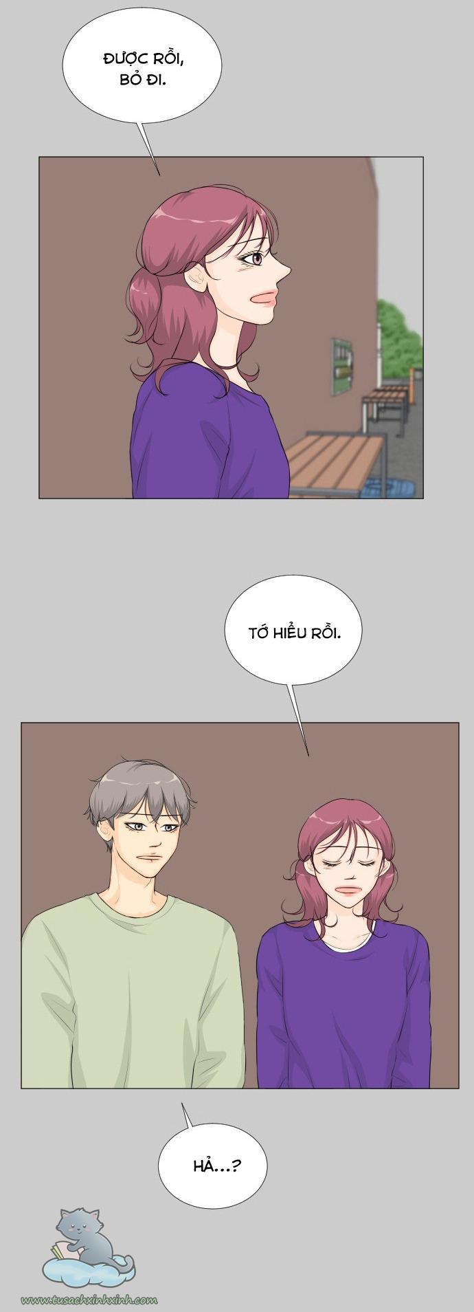 bán quỷ chapter 26 32