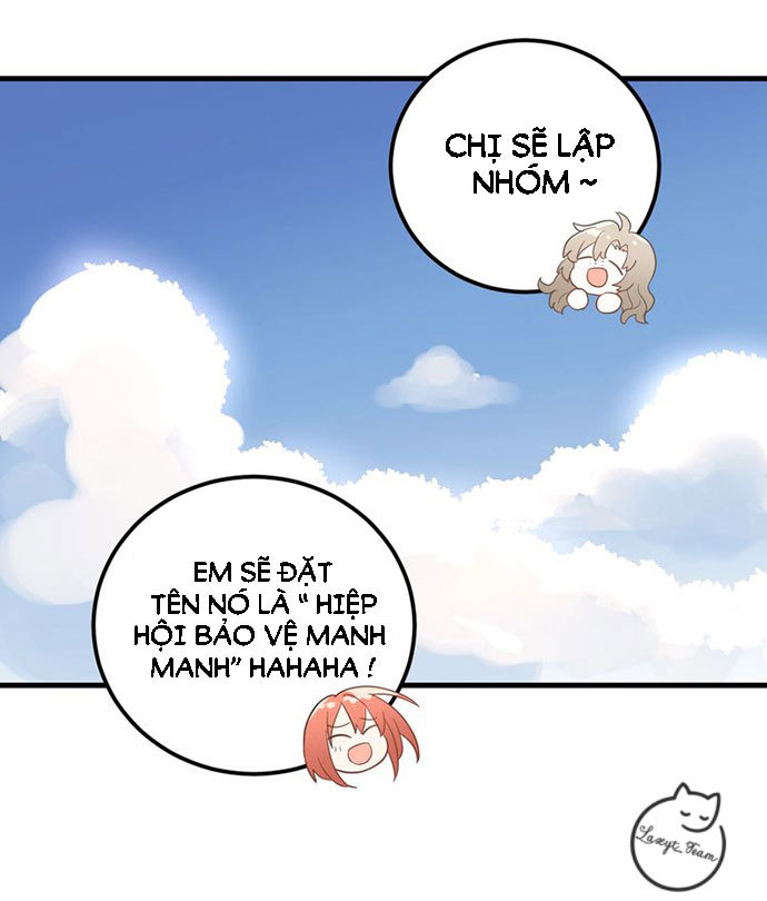 tình yêu huyễn tưởng chapter 8 69