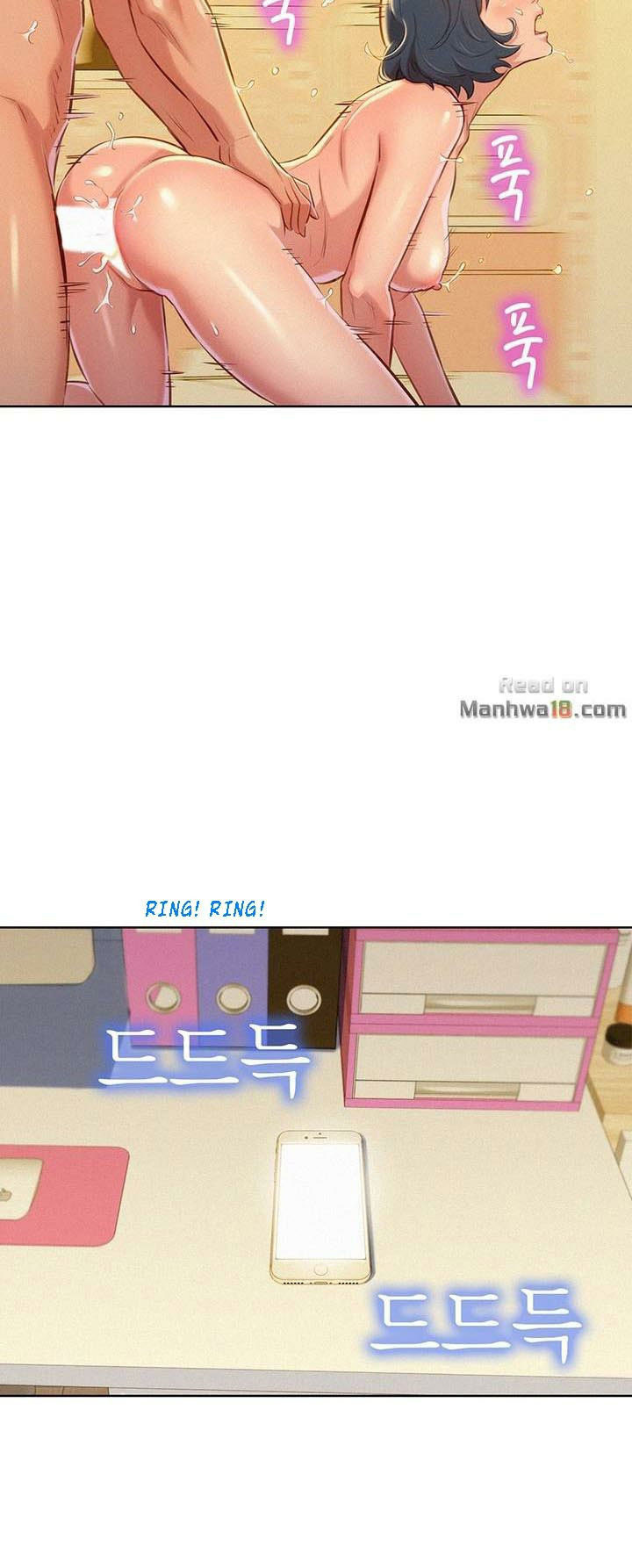 chị gái mưa chapter 48 30