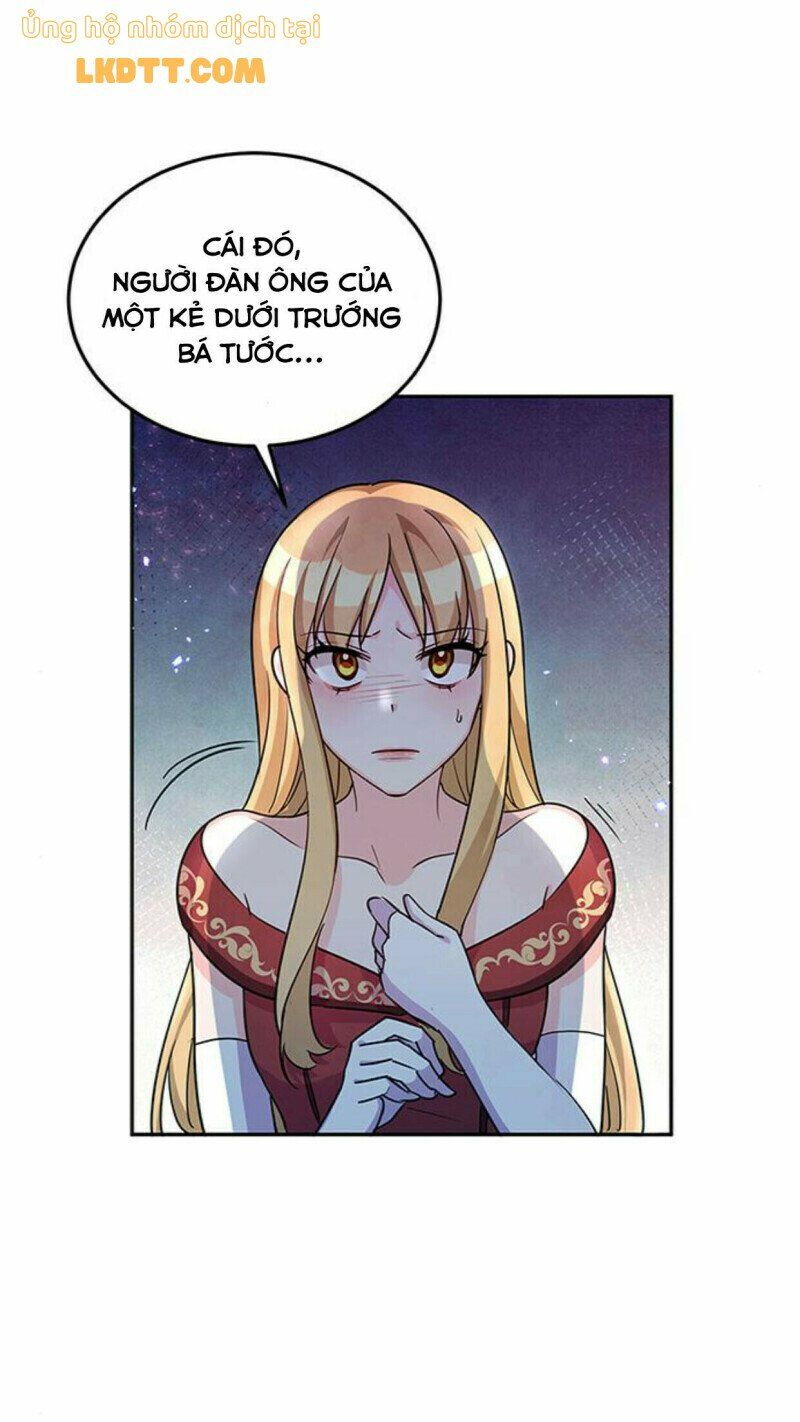 nữ hiệp trở về chapter 21 8