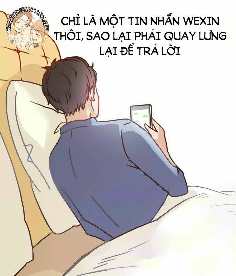 cuộc chiến tiền nhiệm chapter 2.2 9