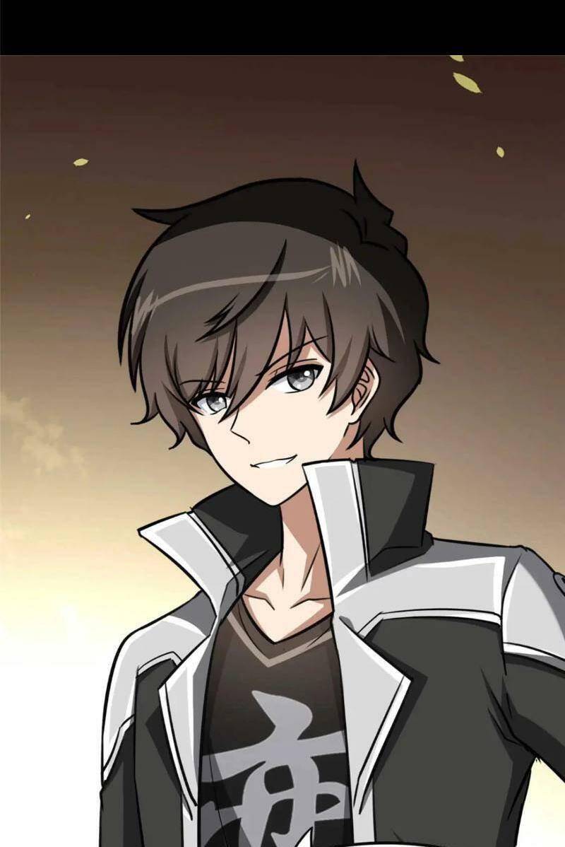 bạn gái virus của tôi chapter 406 47