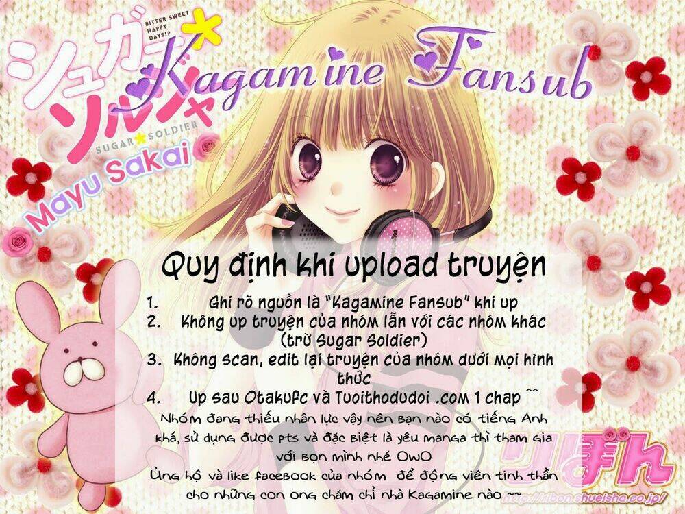 kaichou, suki tte itte mo ii desu ka? chapter 4 5