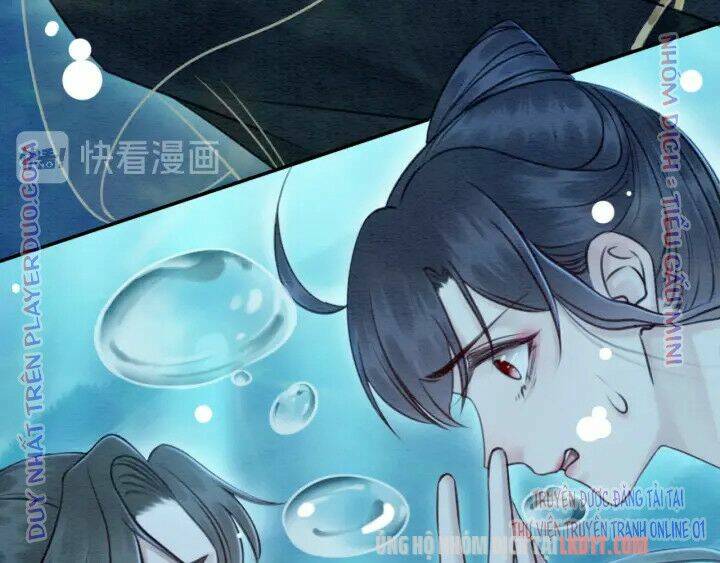 trọng sinh bá sủng nhiếp chính vương quá mạnh mẽ chapter 200 4