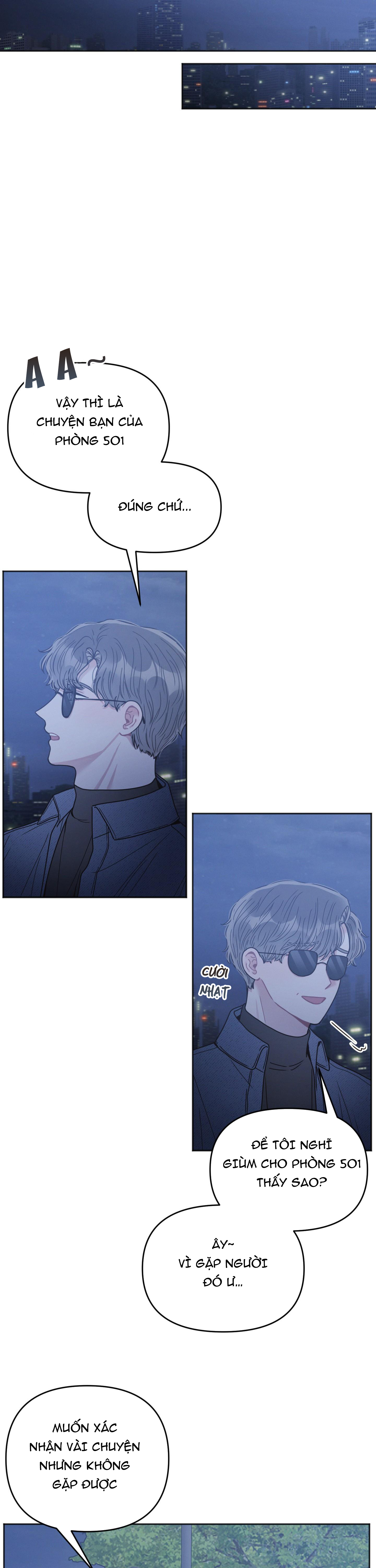 đời tư hàng xóm chapter 4 30