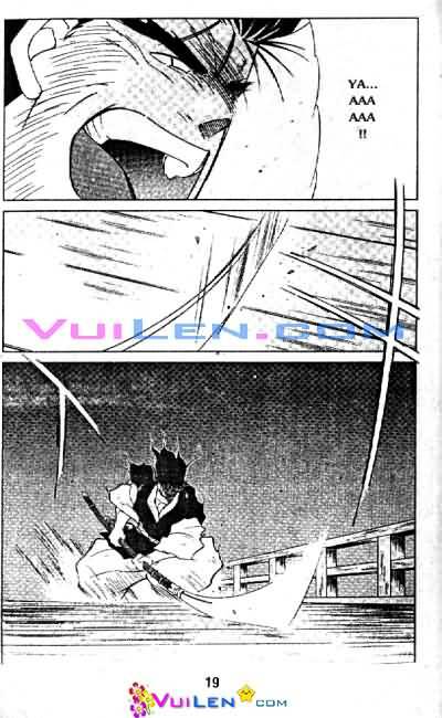 truyền nhân atula phần ii chapter 9 20