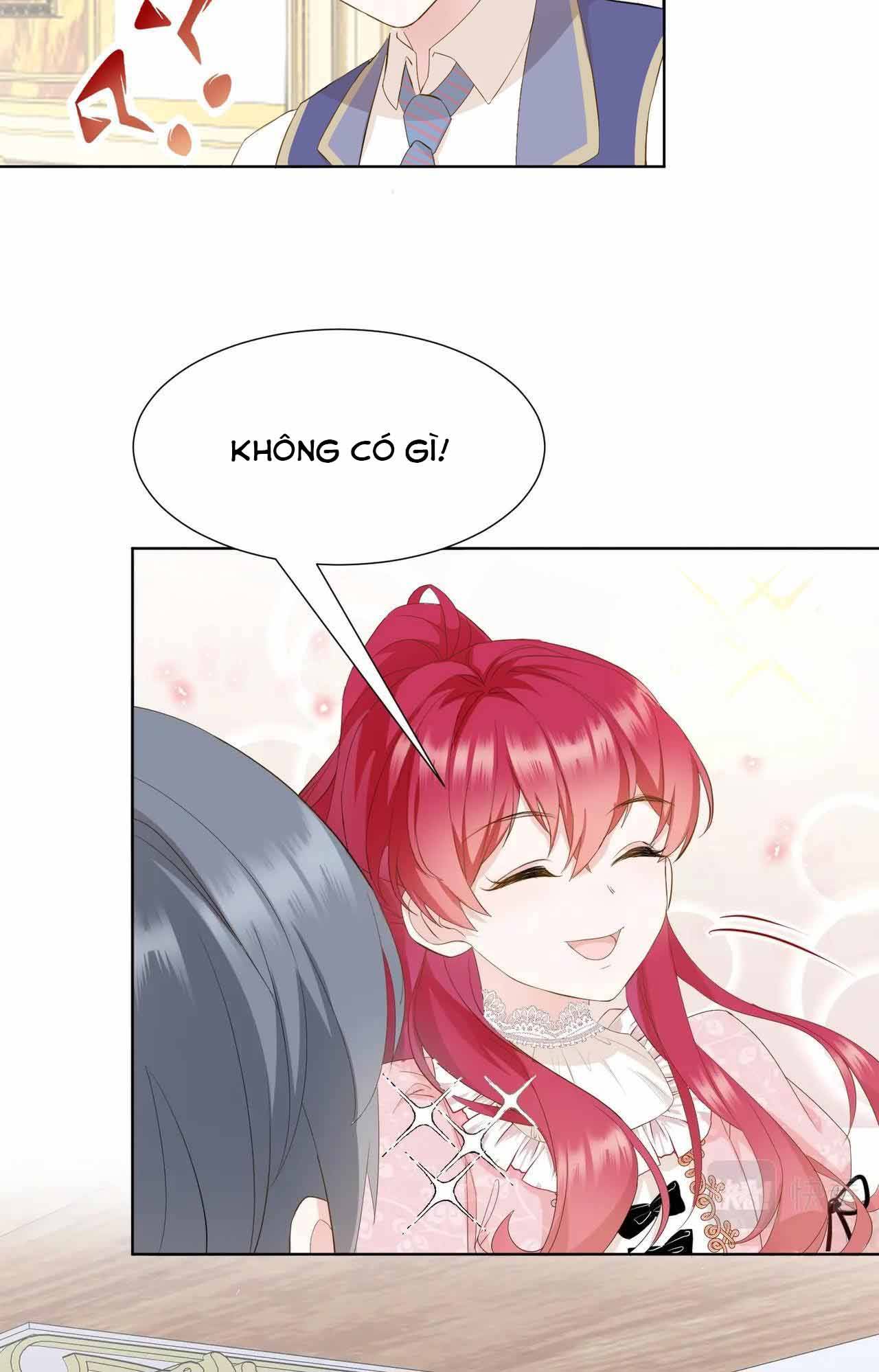 ma pháp của công chúa amy chapter 5 33