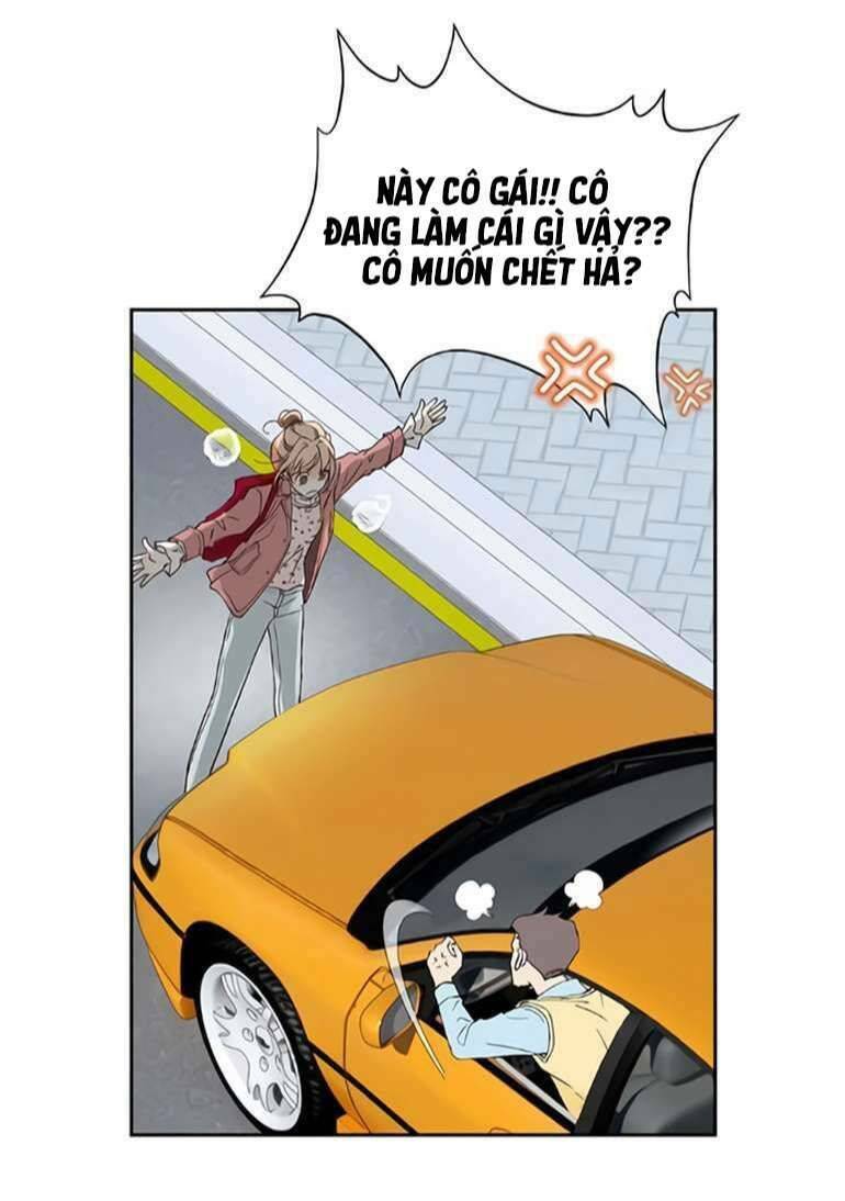 lee bom, em là của anh chapter 2 25