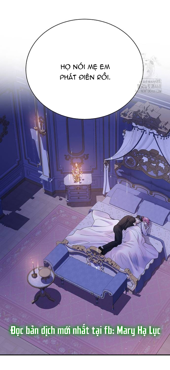 tôi tưởng bản thân không còn sống được bao lâu! chapter 87.2 7