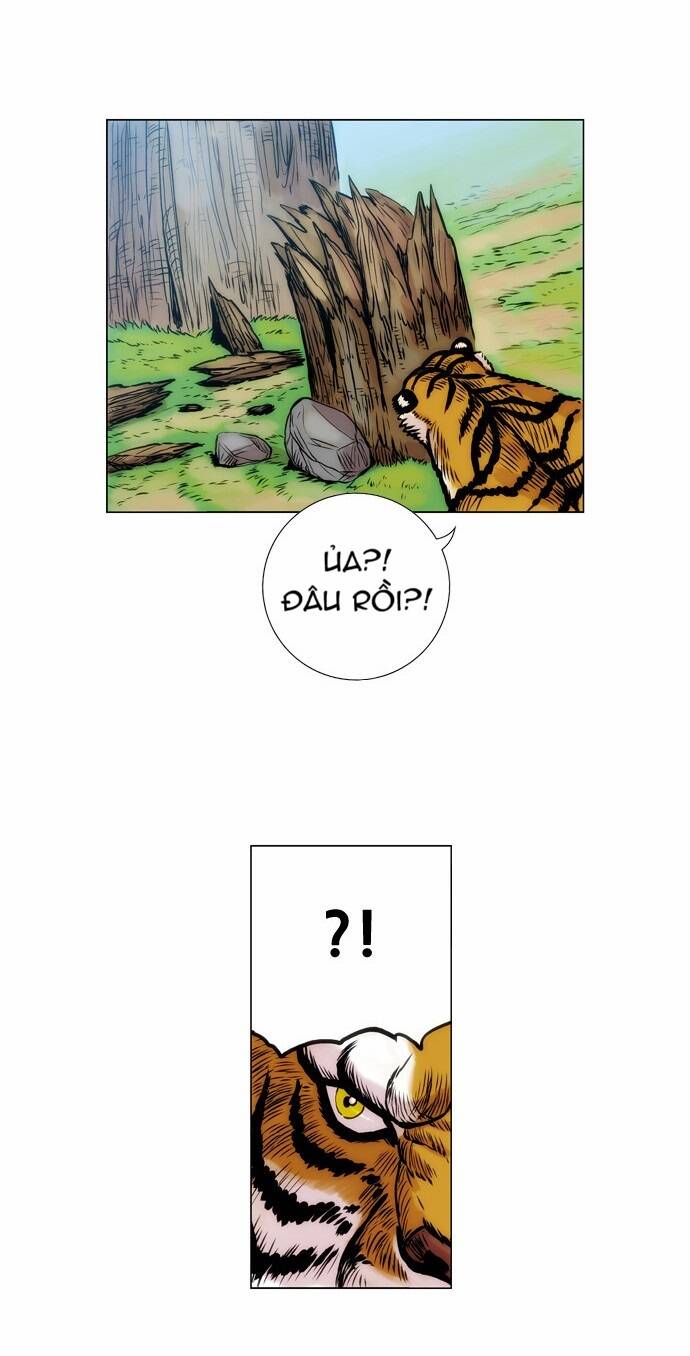 tiger brother chapter 13 30