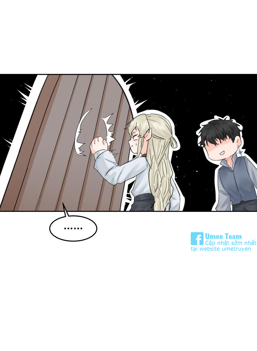 tình cũ là vua chapter 25 45