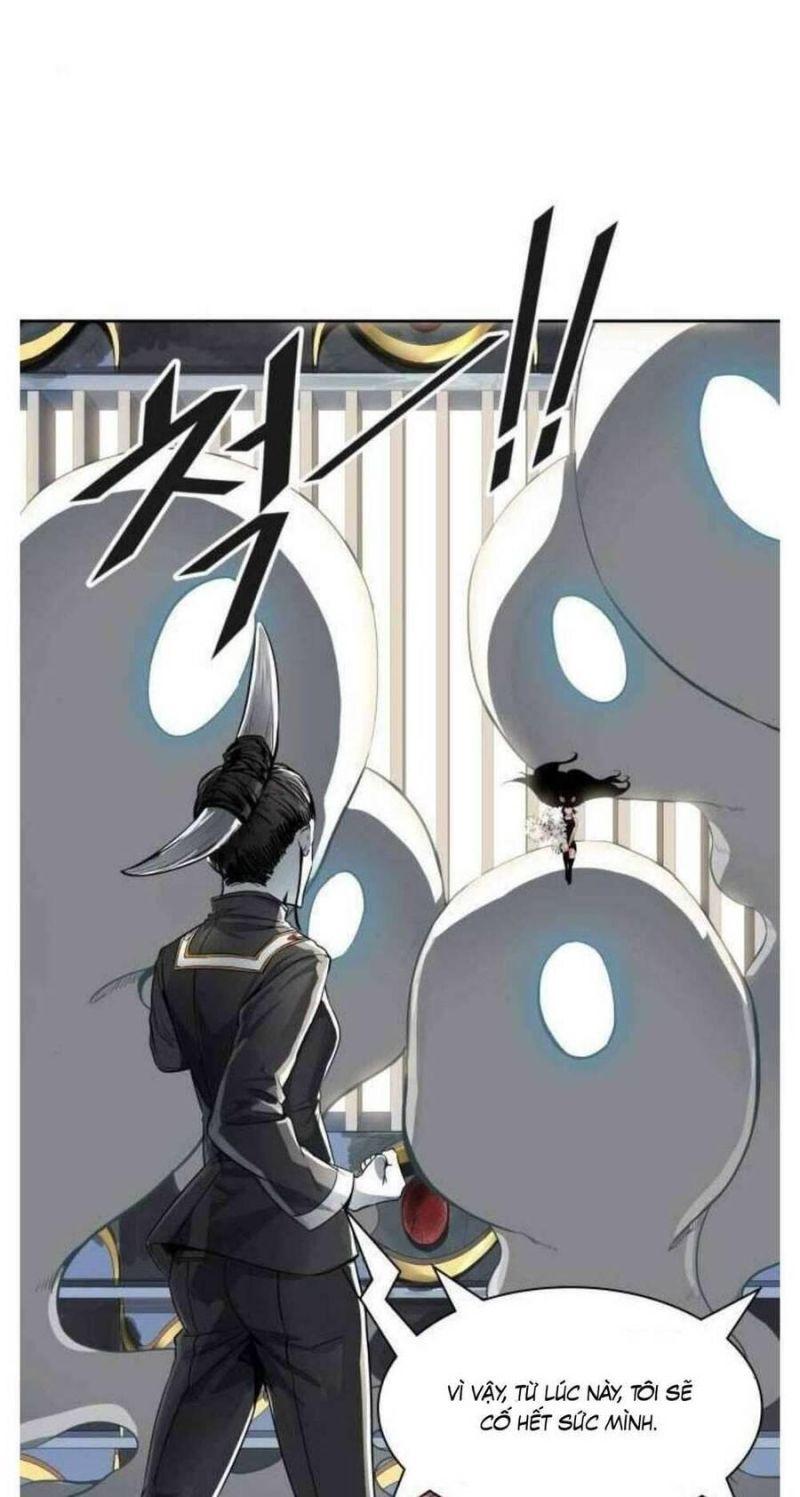 tòa tháp bí ẩn 2 chapter 505 51