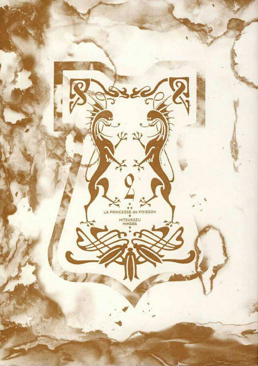 dokuhime - công chúa độc dược chapter 8 4