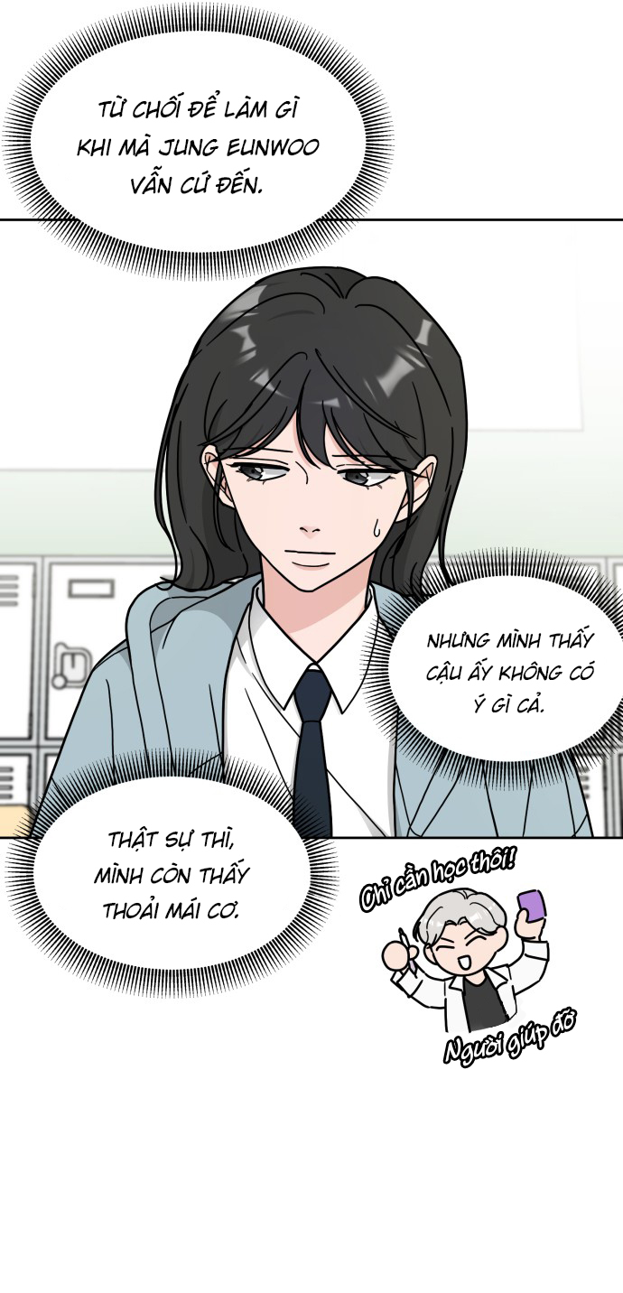 thùng quần áo tình yêu chapter 10 27