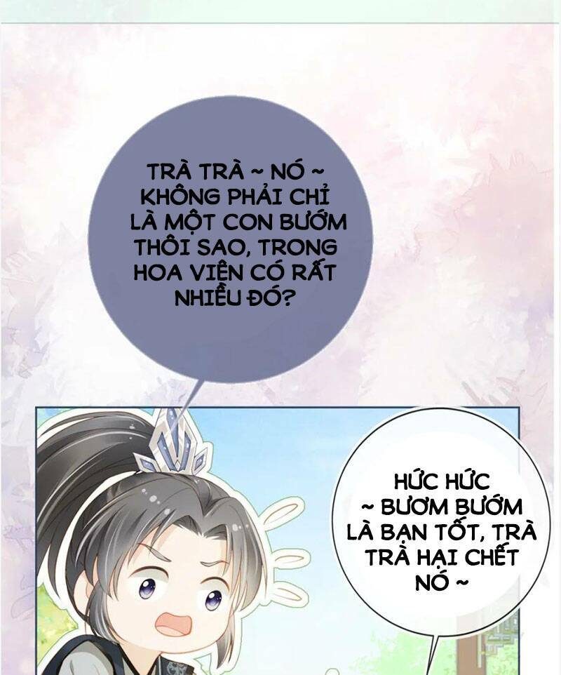 nhặt được bảo bối manh manh chapter 12 13