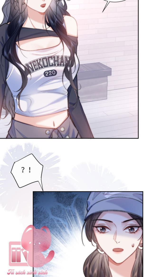 nữ cố vấn tuyển tú nam đoàn chapter 10 21