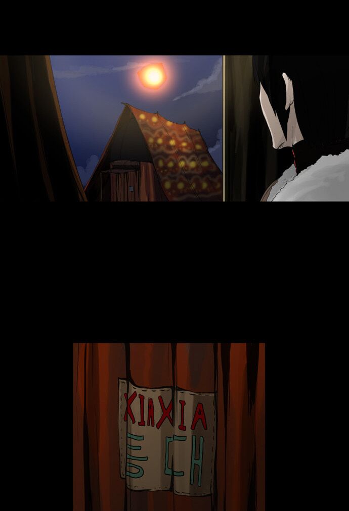 tòa tháp bí ẩn 2 chapter 44 10