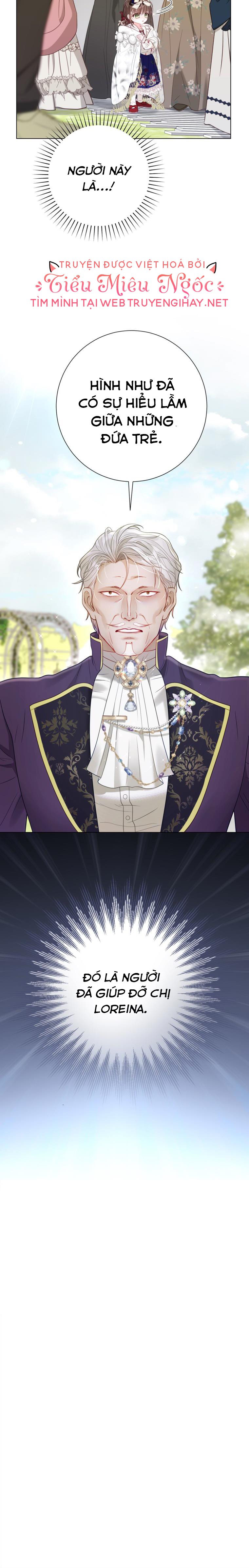 em sẽ khiến thế giới yêu thương của chị biến mất chapter 37 13