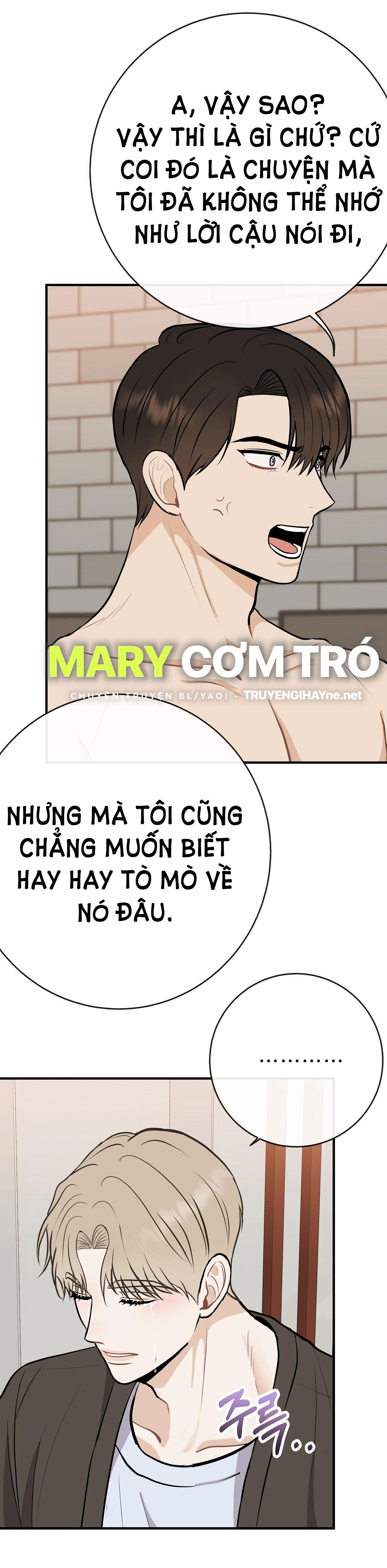 đứa bé là con tôi chapter 42.1 23