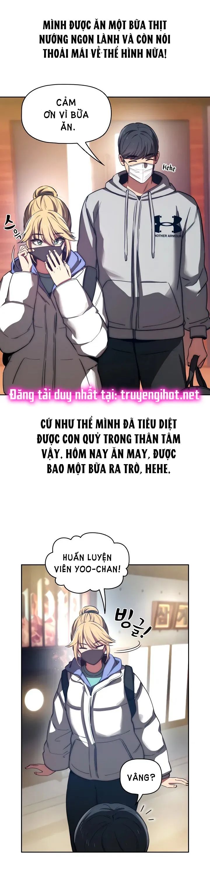 gia sư mùa hovid chapter 45 11