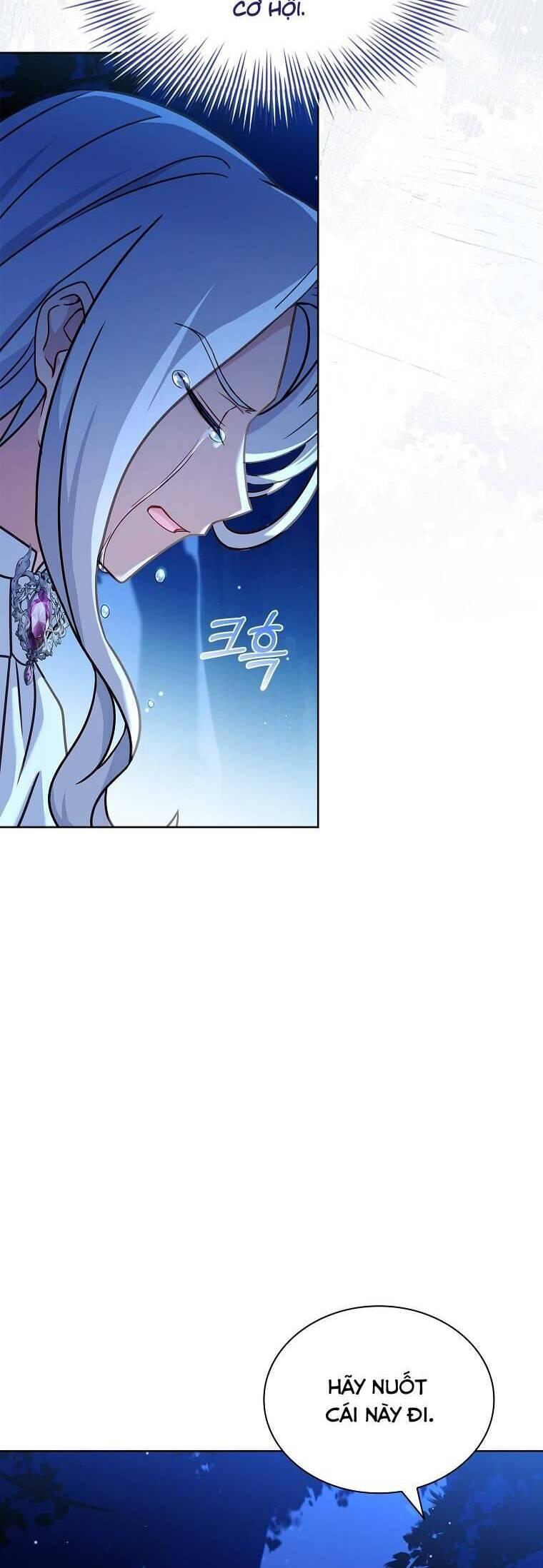 để yên cho tiểu thư hiền chapter 115 20