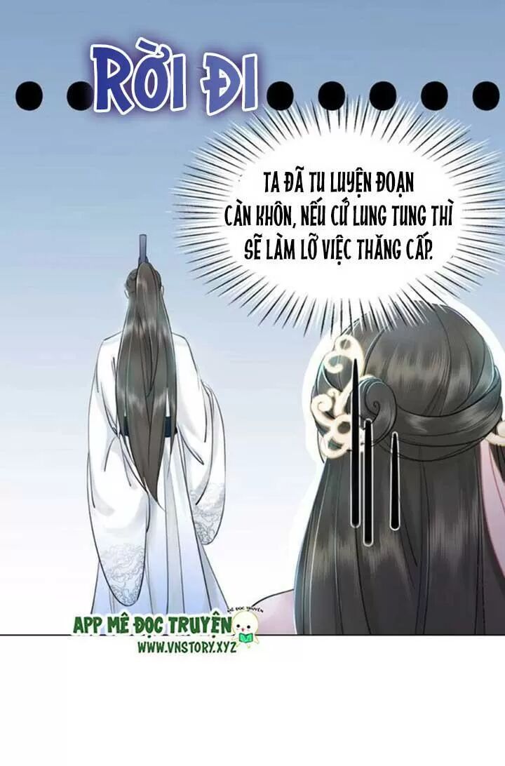 cực phẩm phế vật tiểu thư chapter 45 24