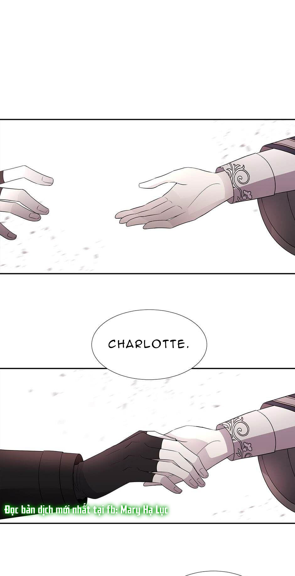 năm môn đệ của charlotte chapter 49 37