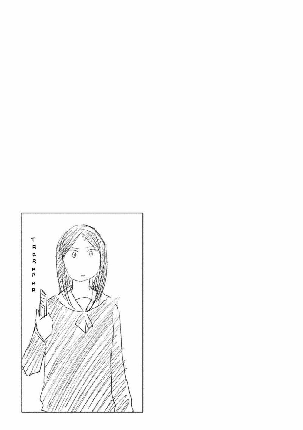 hanazono and kazoe's bizzare after school rendezvous chapter 1 23