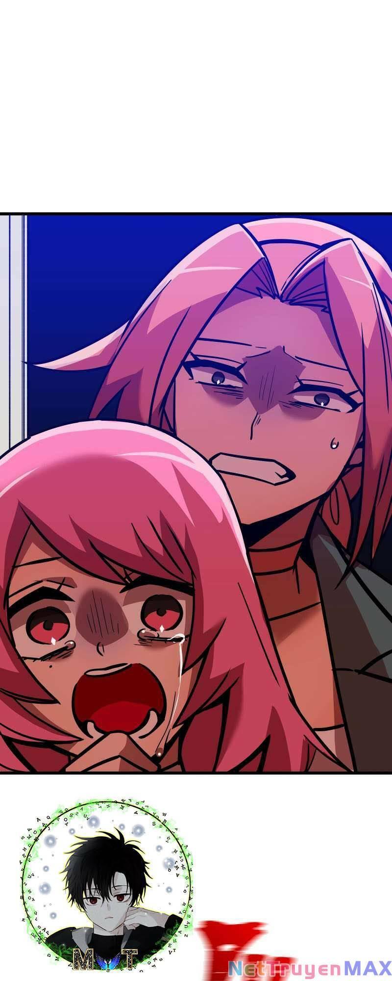 Huyết Thánh Cứu Thế Chủ~ Ta Chỉ Cần 0.0000001% Đã Trở Thành Vô Địch chapter 14 32