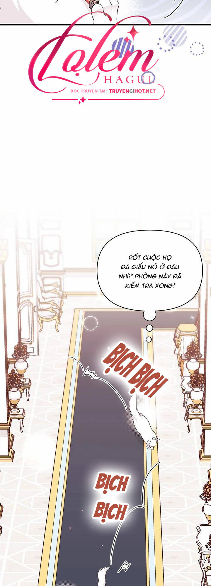 Tôi Đã Có Chồng Sau Khi Nhặt Được Nam Chính chapter 47.1 5