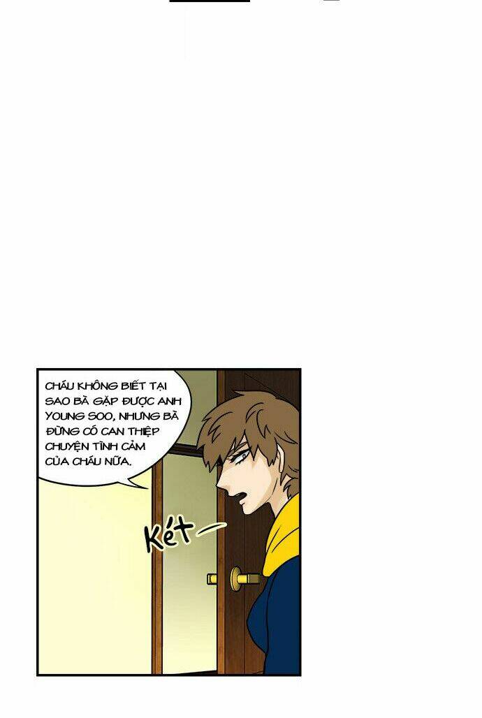 hắn ta là rồng chapter 50 7