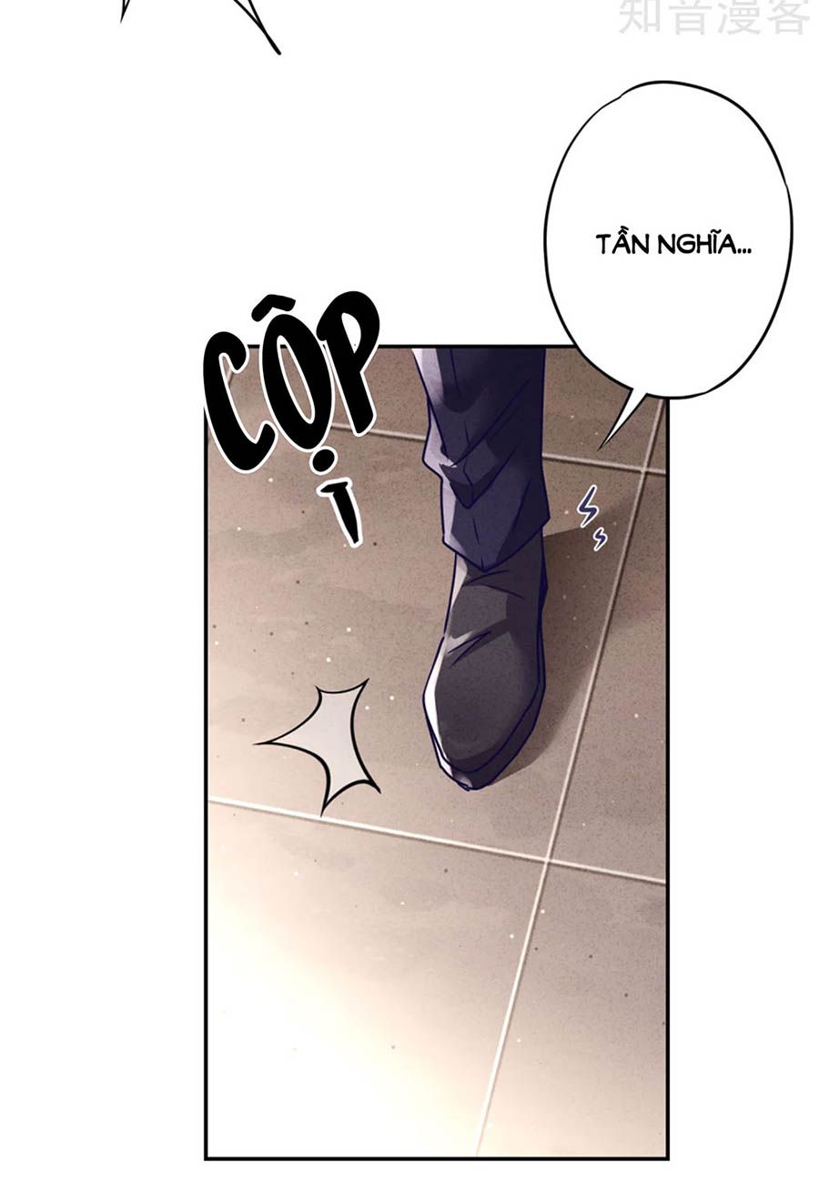 thiếu soái, vợ anh muốn lật trời! chapter 95 10