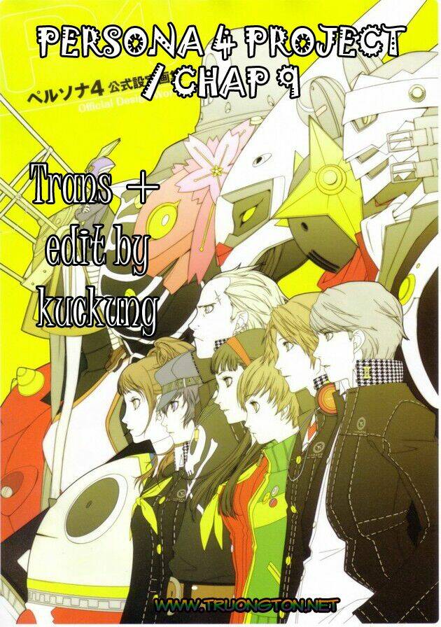 persona 4 chapter 9 29