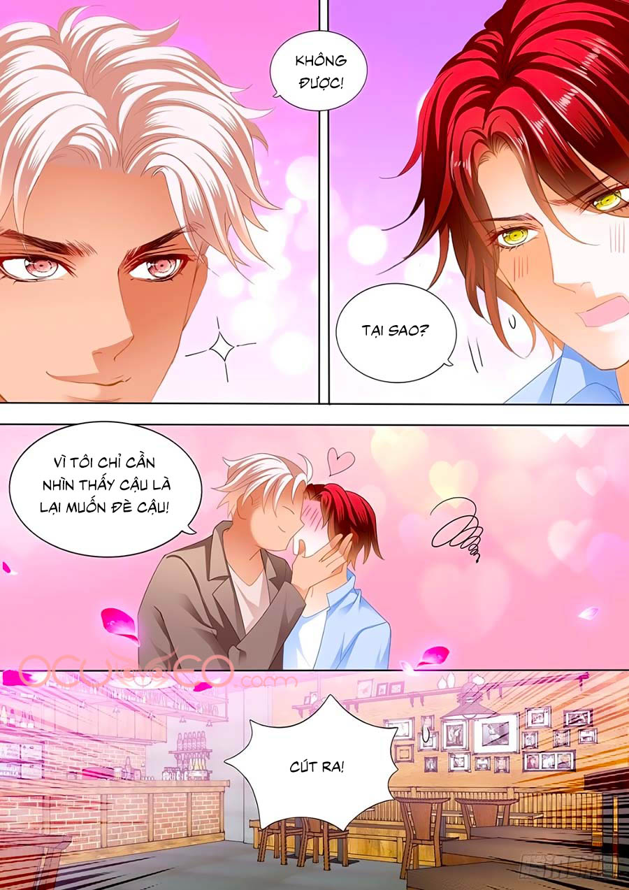 bá đạo tiểu thúc, xin trêu chọc vừa thôi! chapter 140 7