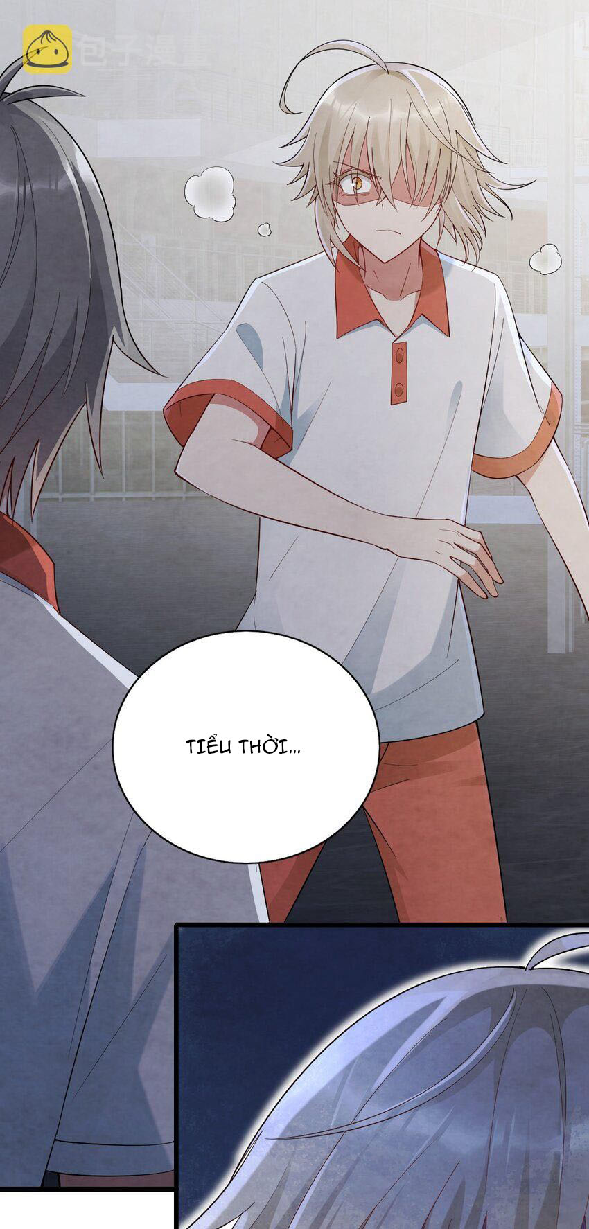 tức thời phạm quy [ tức thì vi quy ] chapter 68 34