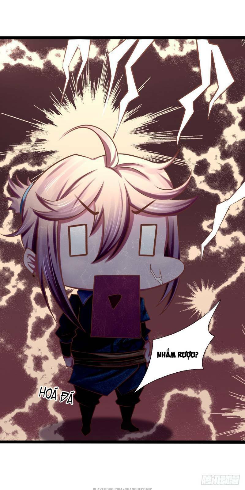 vô địch kiếm thần chapter 24 21