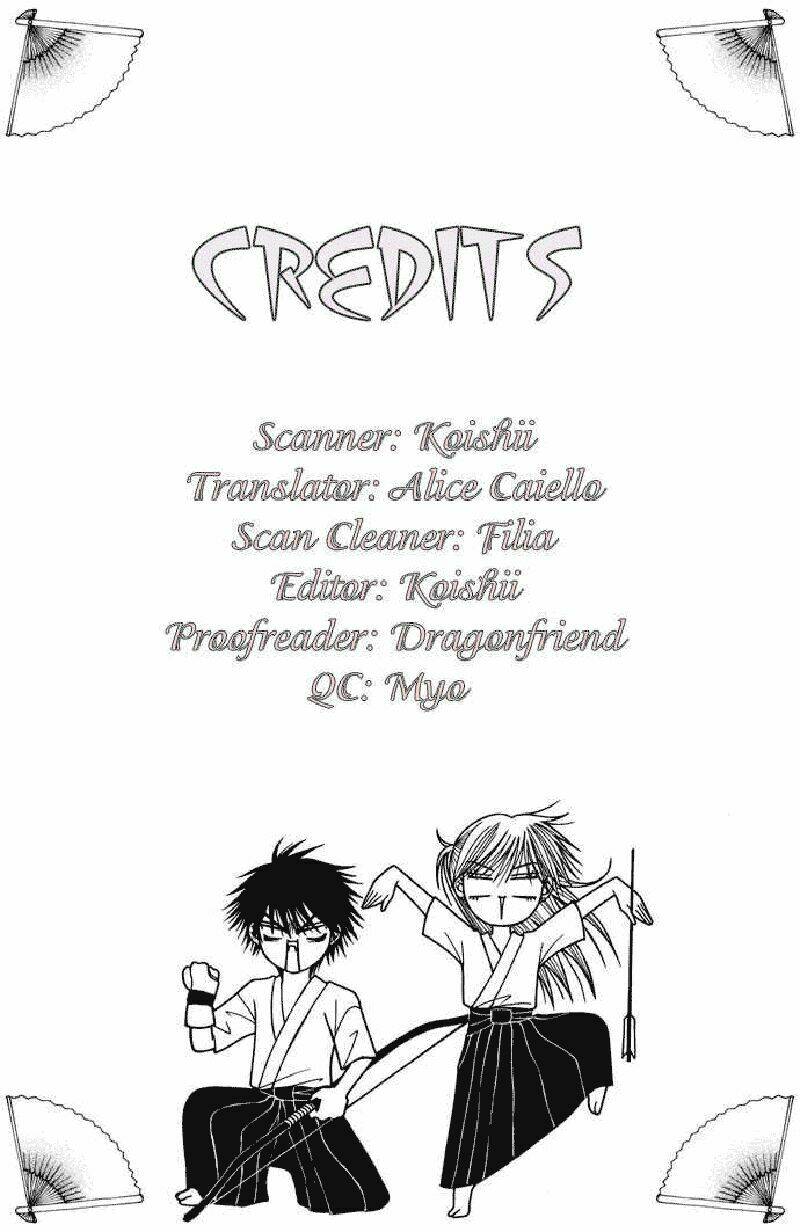 purikyuu chapter 1 6