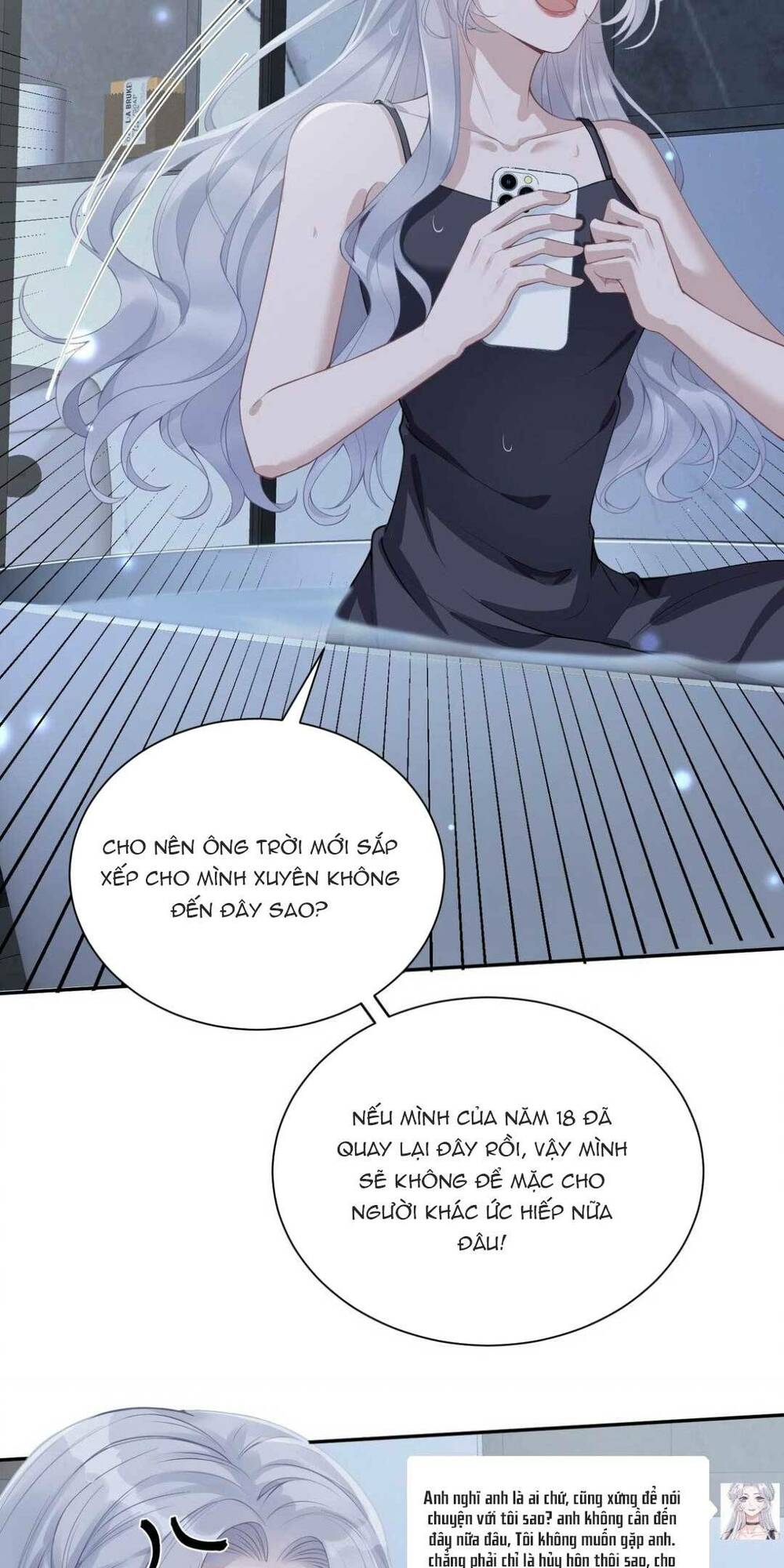hôm nay thiên kim lại đi vả mặt chapter 1 40