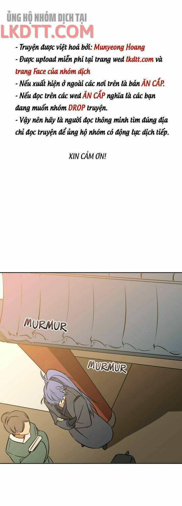 quái thú với hoa chapter 25 2