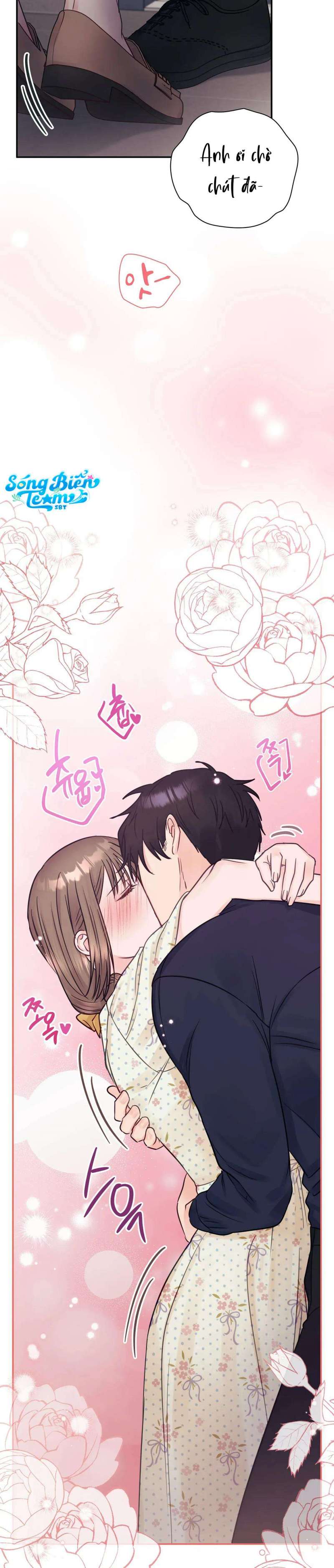 [18+] người bạn nguy hiểm của anh trai chapter 14 25